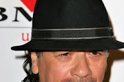 Carlos Santana