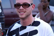 Collie Buddz