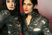 Shakespears Sister