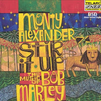 Stir It Up: The Music of Bob Marley