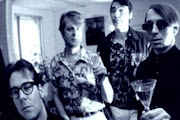 The Fleshtones