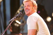 Phil Vassar