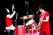 The White Stripes
