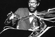 Joe Henderson