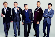 The Overtones