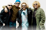 Chickenfoot