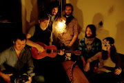 Fleet Foxes