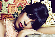 Kelly Rowland