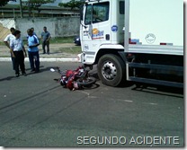 acidente socorro