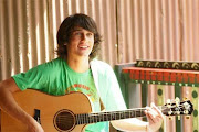 Teddy Geiger