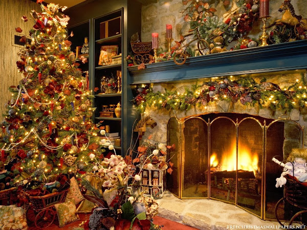 Christmas Tree Decorations(9) Christmas Decorating Ideas