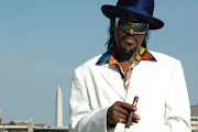 Chuck Brown