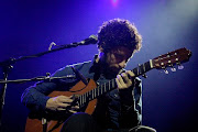 Jose Gonzalez