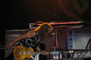 Tommy Shaw