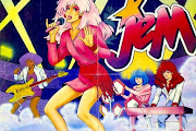 Jem And The Holograms