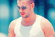 Shayne Ward