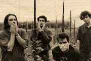 The Afghan Whigs