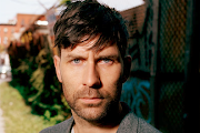 Jamie Lidell