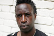 Saul Williams