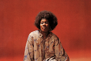 Alice Coltrane