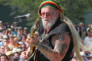 David Allan Coe