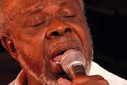 Rufus Thomas