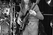 Jaco Pastorius
