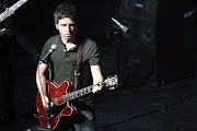 Noel Gallagher's High Flying Birds