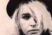 Ramblin' Jeffrey Lee