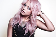 Amelia Lily