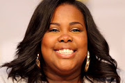 Amber Riley