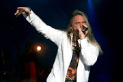 Andi Deris