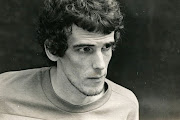 Luis Alberto Spinetta