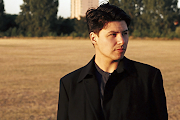 Jamie Woon