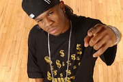 Chamillionaire
