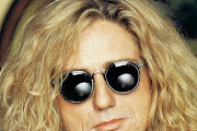 David Coverdale