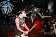 Leftover Crack