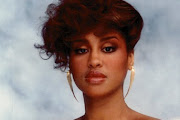 Phyllis Hyman