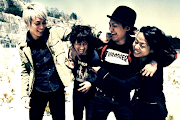 ONE OK ROCK