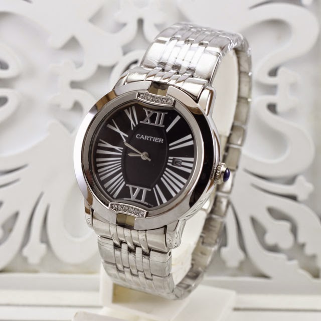 Часы Cartier Копия Купить