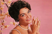 Connie Francis
