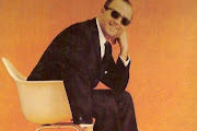 George Shearing