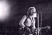 Alvin Lee