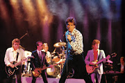 Huey Lewis & The News
