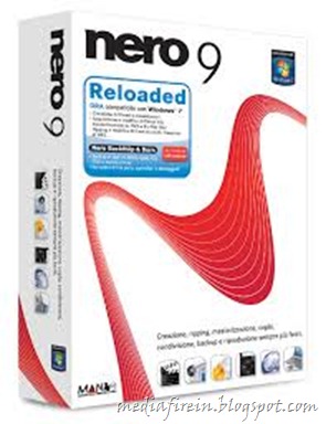 Nero 9 Free (2013) Nero 9 Free (2013)