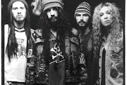 White Zombie