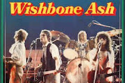 Wishbone Ash