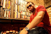 Eric Roberson