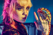 Grimes
