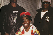 Geto Boys